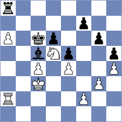Awoki - Tsukerman (chess.com INT, 2023)
