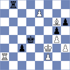 Teumer - Maisuradze (chess.com INT, 2023)