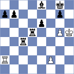 Filip - Nechutny (Chess.com INT, 2021)