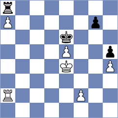 Pastar - Koridze (chess.com INT, 2021)