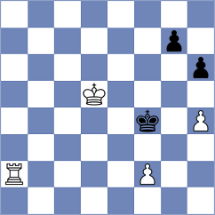 Quirke - Piliczewski (chess.com INT, 2021)