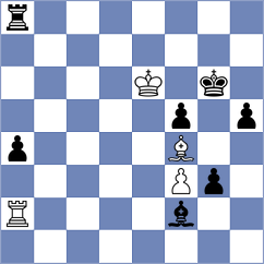 Kubatko - Talbi (chess.com INT, 2023)
