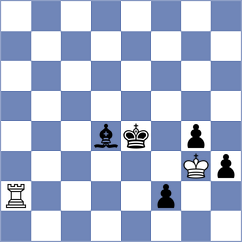 Jiang - Portela Peleteiro (chess.com INT, 2023)