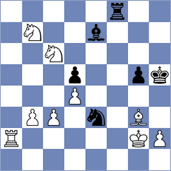 Pranav - Harutjunyan (chess.com INT, 2024)