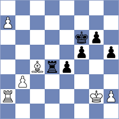 Silvestre - Suarez Uriel (chess.com INT, 2023)