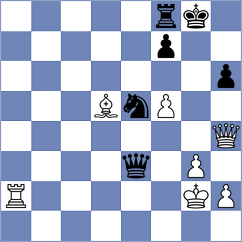 Maghsoodloo - Kovalev (chess.com INT, 2021)