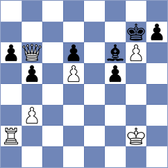 Yang - Vega Gutierrez (Chess.com INT, 2021)