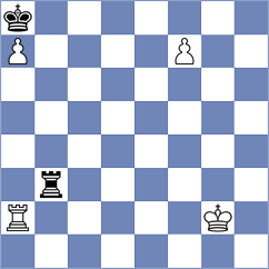 Zakaryan - Martin Barcelo (chess.com INT, 2024)