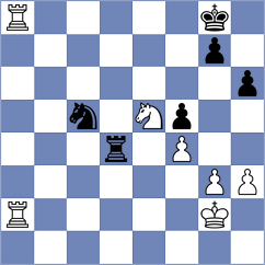 Negron Lizarazo - Recuero Guerra (chess.com INT, 2023)