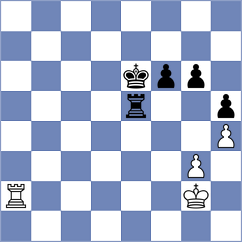 Vazquez - Raghunandan (Chess.com INT, 2020)