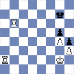 Shalkhatsky - Spyropoulos (Chess.com INT, 2021)