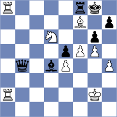 Pichot - Horobetz (chess.com INT, 2024)