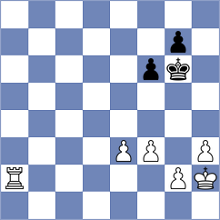 Akobian - Becerra (chess.com INT, 2024)