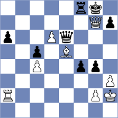 Kucera - Johansson (Chess.com INT, 2020)
