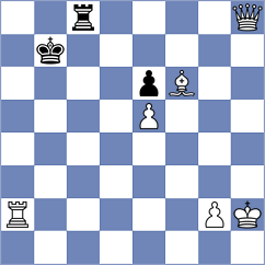 Chakravarthi Reddy - Yeritsyan (chess.com INT, 2023)