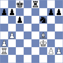 Vera Gonzalez Quevedo - Hirneise (chess.com INT, 2022)