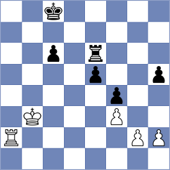 Widmann - Kasparova (Werther, 2003)