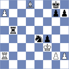 Tristan - Korkmaz (chess.com INT, 2024)