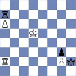 Rengifo Blancas - Tristan (chess.com INT, 2021)