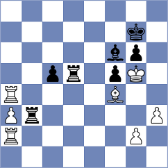 Quirke - Zimmermann (chess.com INT, 2024)