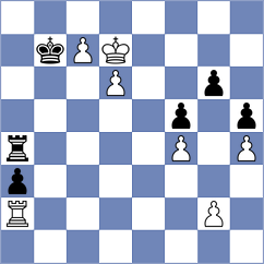 Efremov - Franca (Chess.com INT, 2020)
