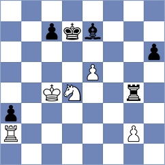 Novik - Kozakov (chess.com INT, 2024)