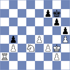Skalik - Donskov (Chess.com INT, 2021)