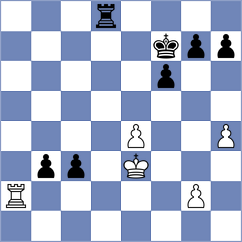 Janaszak - Pantsulaia (chess.com INT, 2024)