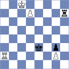 Drygalov - Dmitrenko (chess.com INT, 2024)