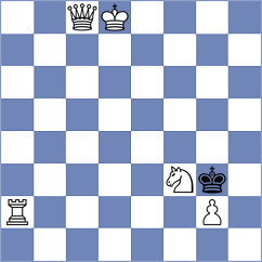 Hernandez - Kollars (Chess.com INT, 2020)