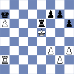 Belov - Martin Barcelo (chess.com INT, 2024)