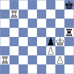 Silva - Shamsi (chess.com INT, 2024)