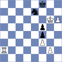 Florescu - Shahade (chess.com INT, 2021)