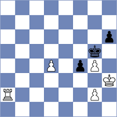 Pozo Vera - Feng (Chess.com INT, 2017)