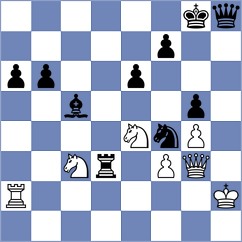 Bordi - Suvorov (Chess.com INT, 2020)