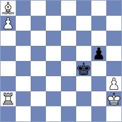 Kostiukov - Ardila (chess.com INT, 2024)