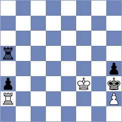 Foisor - Soysal (chess.com INT, 2022)