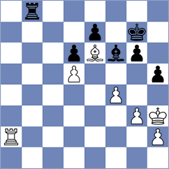 Hryzlova - Grimaldi (Chess.com INT, 2021)