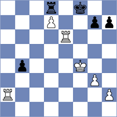 Karas - Wisniacki (chess.com INT, 2024)
