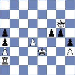 Bashkansky - Li (Chess.com INT, 2019)
