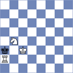 Kravtsiv - Barria Zuniga (chess.com INT, 2022)
