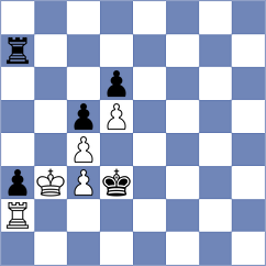 Palencia - Rustemov (chess.com INT, 2024)