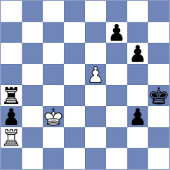 Sellitti - Tanaka (chess.com INT, 2021)