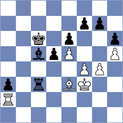 Eynullayev - Aumann (Chess.com INT, 2021)