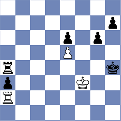 Moaataz - Lizak (chess.com INT, 2022)
