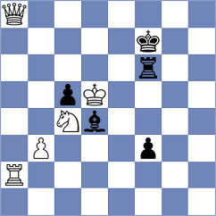 Cagara - Meunier-Pion (chess.com INT, 2023)