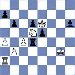 Schill - Sulejmanova (Chess.com INT, 2021)