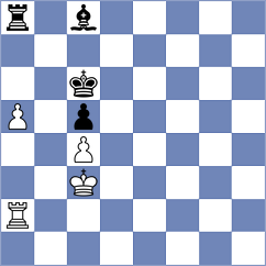Valgmae - Kaidanov (chess.com INT, 2023)