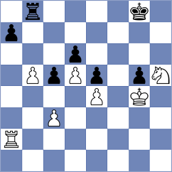 Eljanov - Martinez Alcantara (chess.com INT, 2023)