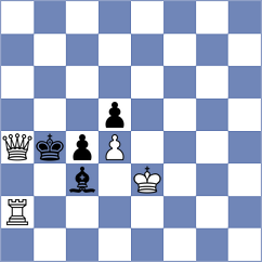 Lacasa Diaz - Bazarov (chess.com INT, 2022)